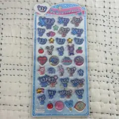 うるちゅるポップシール 正規品