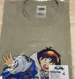 最終値下 【懸賞当選品】怪獣8号 亜白ミナTシャツ 非売品 - メルカリ