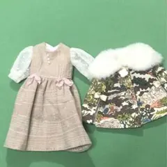 628ブライス アウトフィット