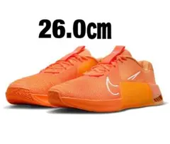 ほぼ未使用　メトコン9 ナイキ トレーニングシューズ メトコン9 26.5 Amazon | [ナイキ] メトコン 9 AMP Metcon 9 AMP ホワイト