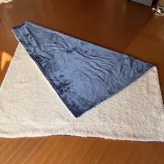 150×170大判ひざ掛け　ブランケット　コストコ