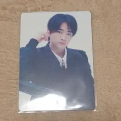 知念侑李　トレカ　Ssay Ghost展　Hey!Say!JUMP