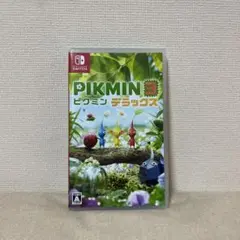 ピクミン3 switch