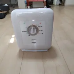 新品　三菱ふとん乾燥機　AD-U50 Amazon | 三菱電機 ふとん乾燥機 ホワイト AD-U50-W | 三菱電機