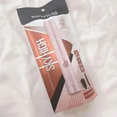 Maybelline Sky High マスカラ　メイベリン　スカイハイ