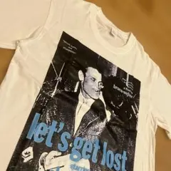 LEON レオン マチルダ Tシャツ L (JP XL) bruce weber - メルカリ