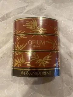 Yves Saint Laurent OPIUM 15ml 香水