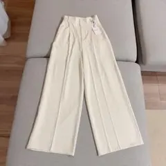 ワイドパンツ xs