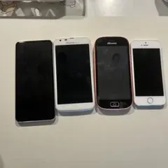 ② iPhone ジャンク まとめ売り 2025年最新】iphone ジャンク まとめ売りの人気アイテム - メルカリ