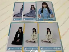 日向坂 小西夏菜実 生写真 まとめ売り