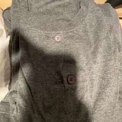 マタニティ　産後も使える授乳パジャマ