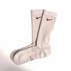 NIKE ナイキ エブリデイ エレベーテッド クルー ソックス マルチカラー