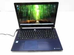 【美品】ダイナブック 爆速SSD512GB 8GB 第11世代パソコンPC 美品】ダイナブック 爆速SSD512GB 8GB 第11世代パソコンPC - メルカリ