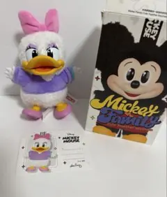 POPMART MickeyFamily デイジー