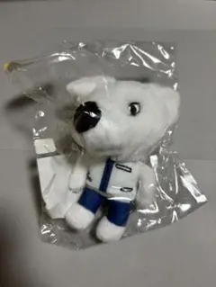 マルス-ゼロの革命- マルスくん人形 マスコット　道枝駿佑