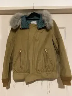 アンダーカバー ジャケットのサムネイル