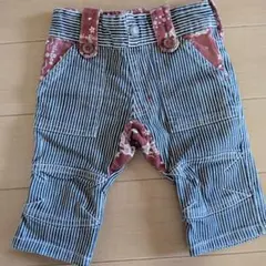 デニム　Natural Boo　値下げしました☆