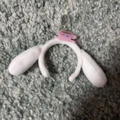 シナモロール　ミニカチューシャ