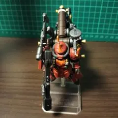 EX32 ZAKU II PSYCHO ZAKU