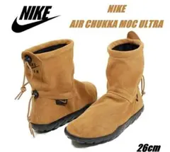 26㎝ ナイキ エア チャッカ モック ウルトラ AH7915-201