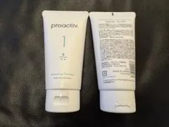 大容量 プロアクティブ リニューイング クレンザー 2個セット 洗顔料