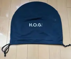 ハーレーダビッドソン　H.O.G. ヘルメット袋のサムネイル