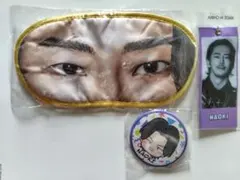 EXILE NAOKI ガチャ セット