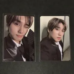 THEBOYZ a;effect Flow ジェイコブ