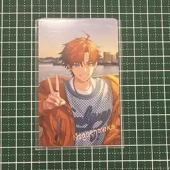 にじさんじ 3SKM Nighthawks 特典 北見遊征 - メルカリ