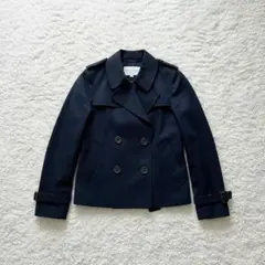 BEAUTY&YOUTH UNITED ARROWS ショートジャケット M 紺