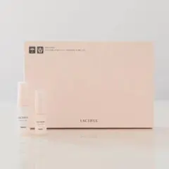 ラクティフルモイストアップトライアルセット