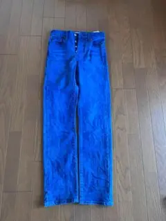 ◎203 古着 リーバイス WEDGIE STRAIGHT 25