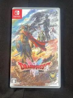 2026年最新】ドラゴンクエストI・II switchの人気アイテム - メルカリ