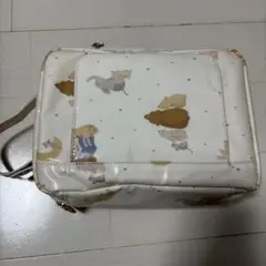 ジェラピケ　おむつポーチ