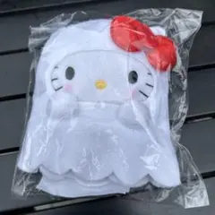 サンリオ ハッピーくじ キティ ぬいぐるみチャーム