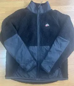 ベスト フリースジャケット