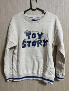 Disney Pixar TOY STORY トレーナー