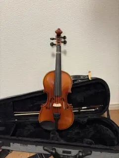 2026年最新】バイオリン スズキ 4/4 中古の人気アイテム - メルカリ