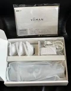【YA-MANヤーマン】光美容器レイポーテ ヴィーナス《STA-209L》のサムネイル