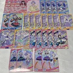 ひみつのアイプリ チィ まとめ売り