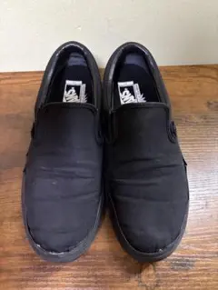 t*a様 VANS SLIP ON V98CF H/SHIELD US10(28