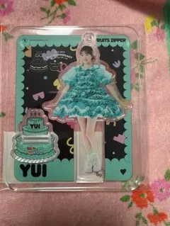 2026年最新】fruits zipper 櫻井優衣の人気アイテム - メルカリ