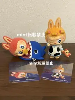 2026年最新】PopMart labubu timeの人気アイテム - メルカリ