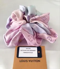 未使用 Louis Vuitton シュシュ ゲームオン 2個セット - メルカリ