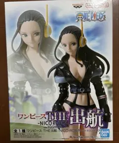 ワンピース NICO ROBIN ver. EGGTHE