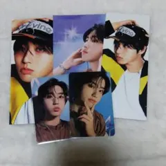straykids ハン KARMA シーグリ2025