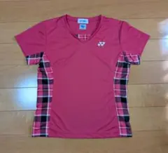 YONEX ゲームシャツ バドミントン テニス Mサイズ