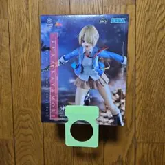 ヘブンバーンズレッド　Luminasta 茅森月歌　黎明のエモーショナル・ソウル