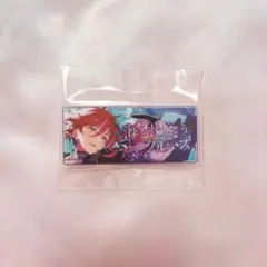 あんスタ バナーバッジコレクション 逆先夏目