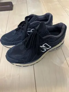 New Balance 1906R ブラック